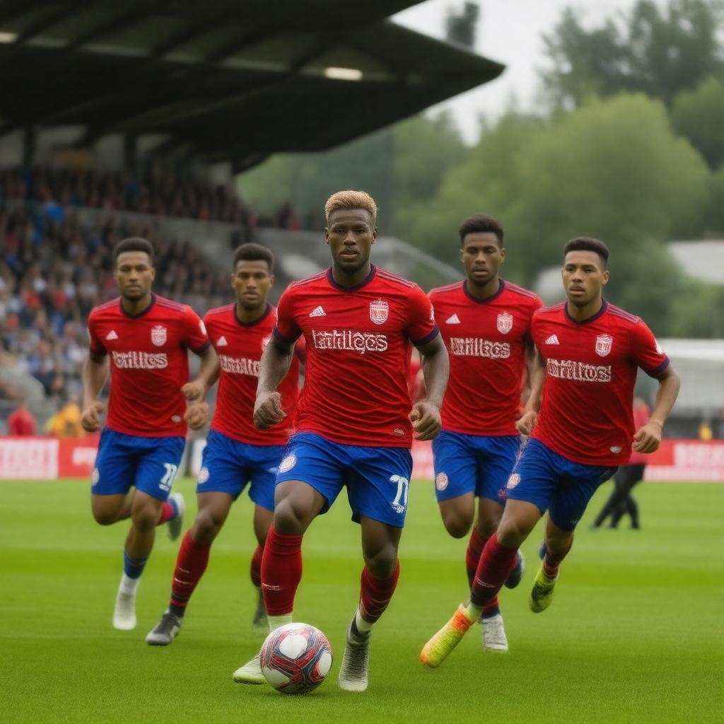 Norway national football team